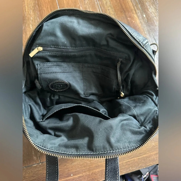 Fossil satchel Fiona - Picture 14 of 16